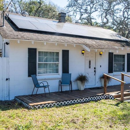 Cozy Home Near Busch Gardens Adventure Island And Usf タンパ エクステリア 写真
