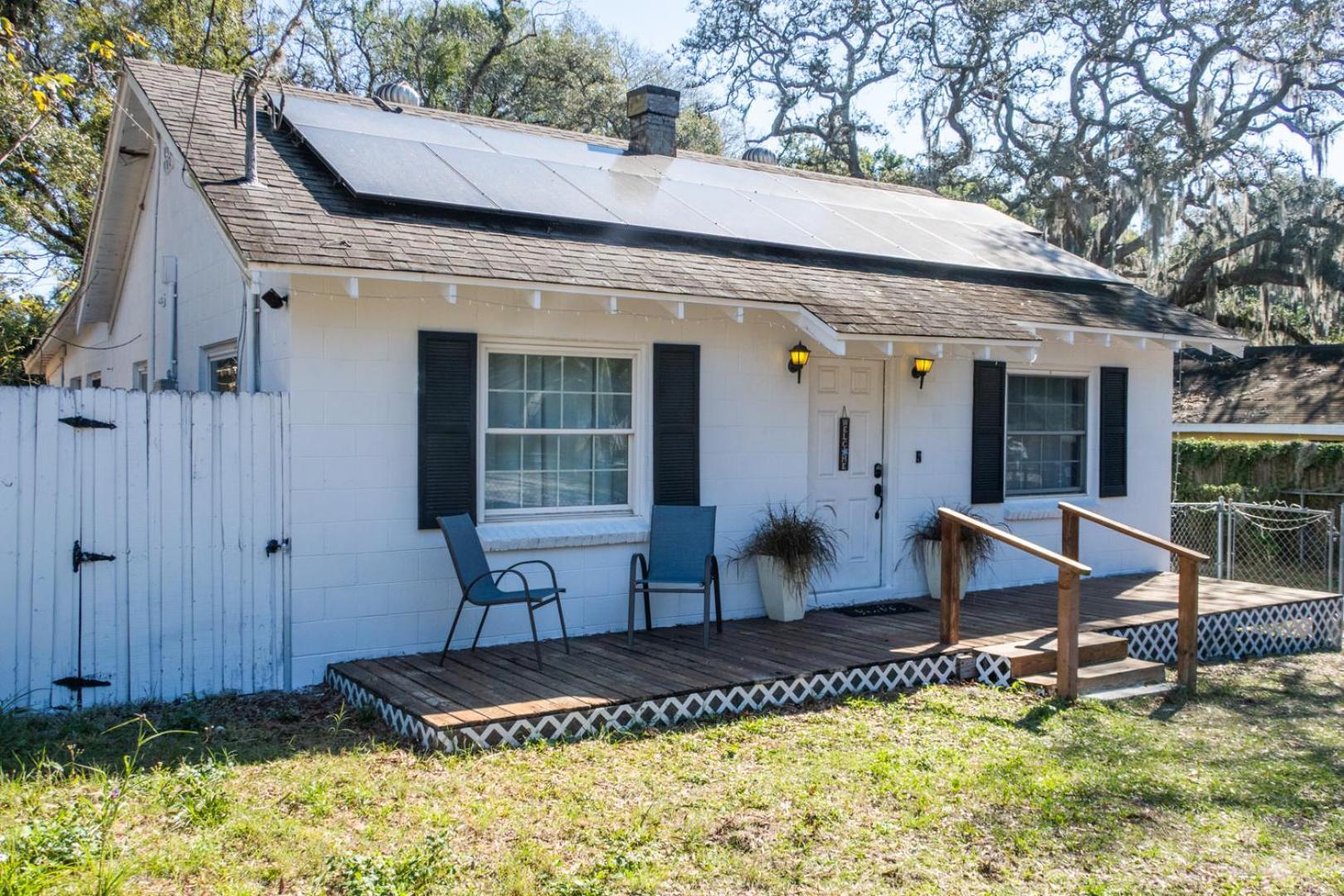 Cozy Home Near Busch Gardens Adventure Island And Usf タンパ エクステリア 写真